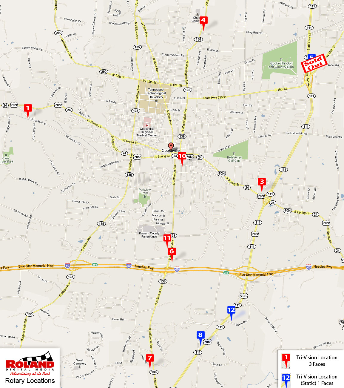 Tri Locations 102813